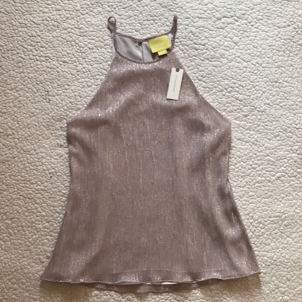Anthropologie Maeve Top